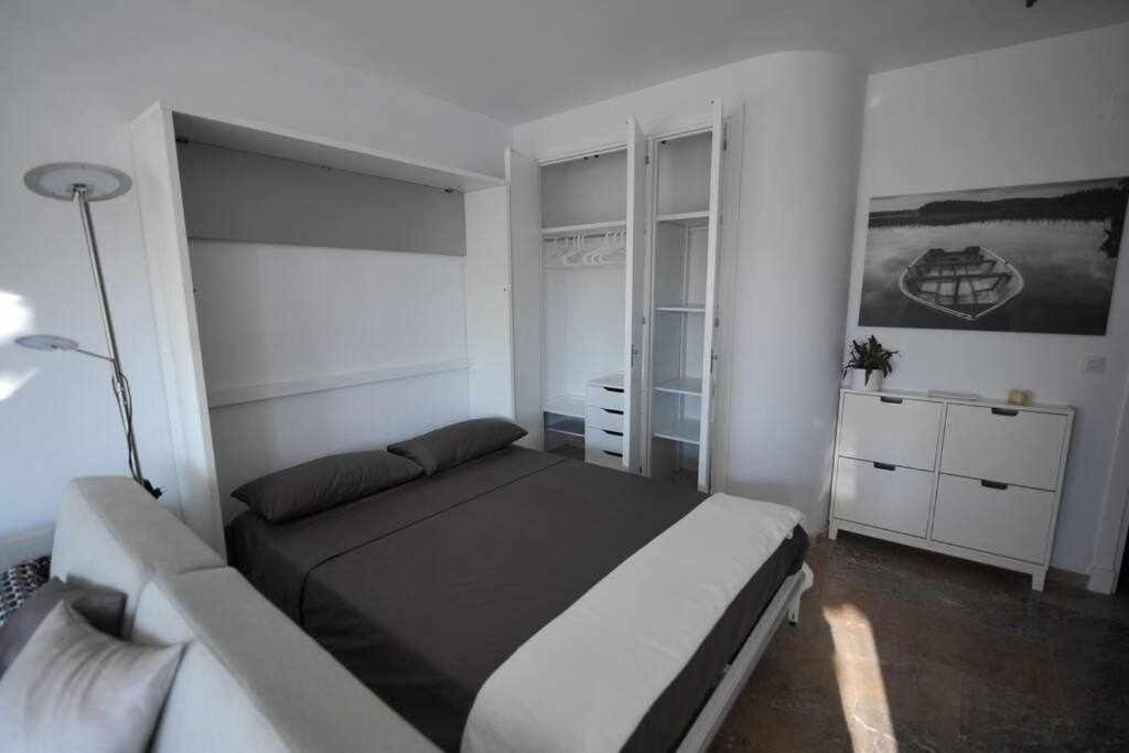 Atico Apartamento Loft Playa Victoria Cadiz Cádis Exterior foto