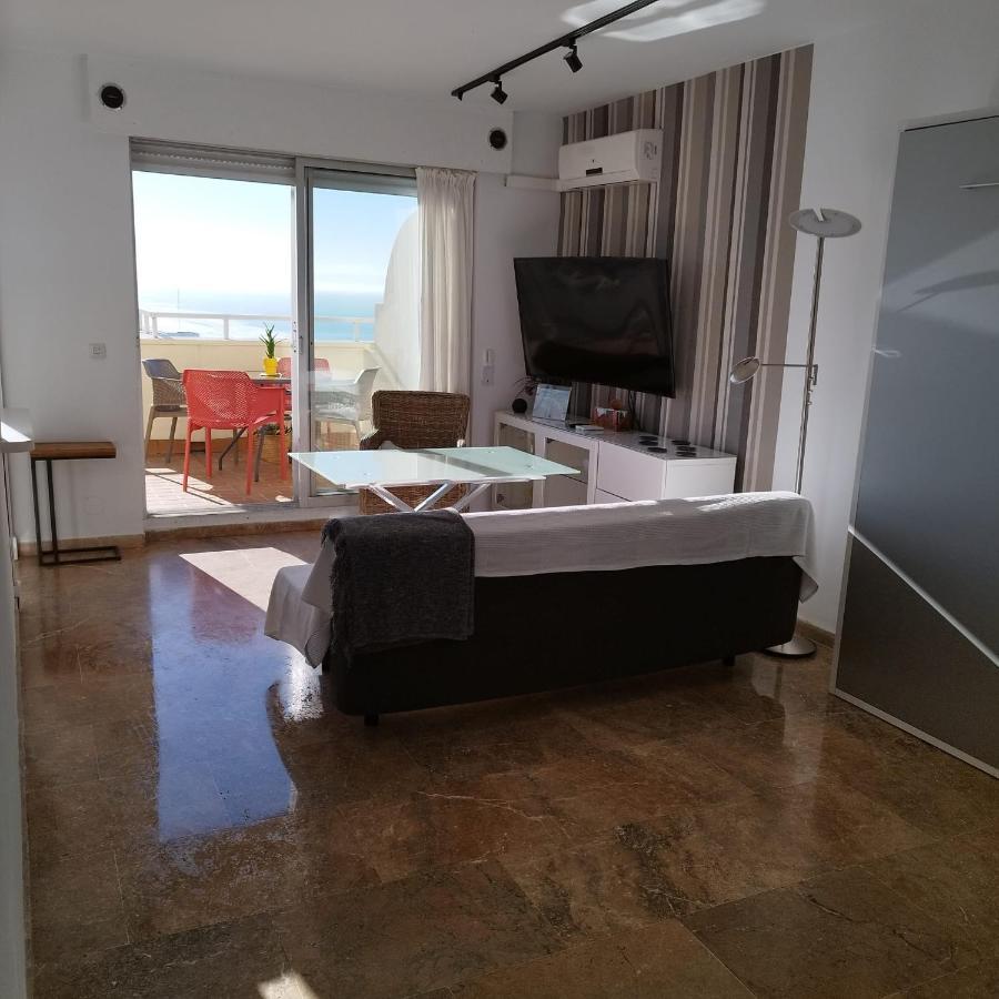 Atico Apartamento Loft Playa Victoria Cadiz Cádis Exterior foto